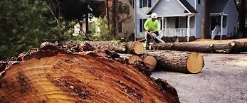 Leaf Removal in Davenport, FL